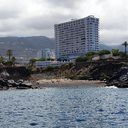 New Apartment Near The Beach In Playa Paraiso Kültér fotó