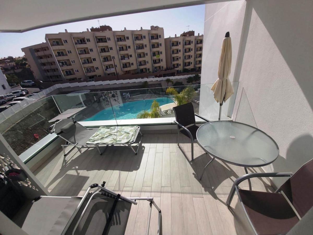 New Apartment Near The Beach In Playa Paraiso Kültér fotó