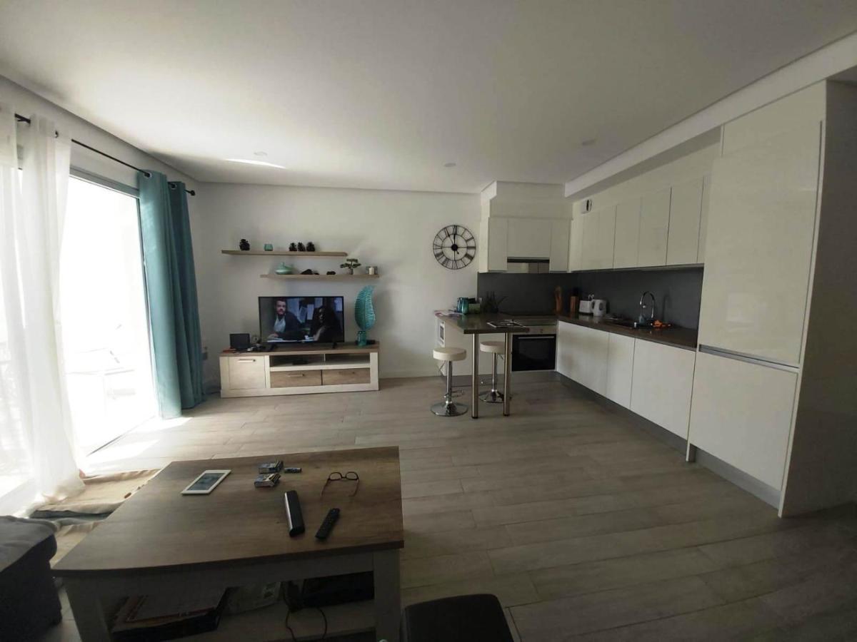 New Apartment Near The Beach In Playa Paraiso Kültér fotó