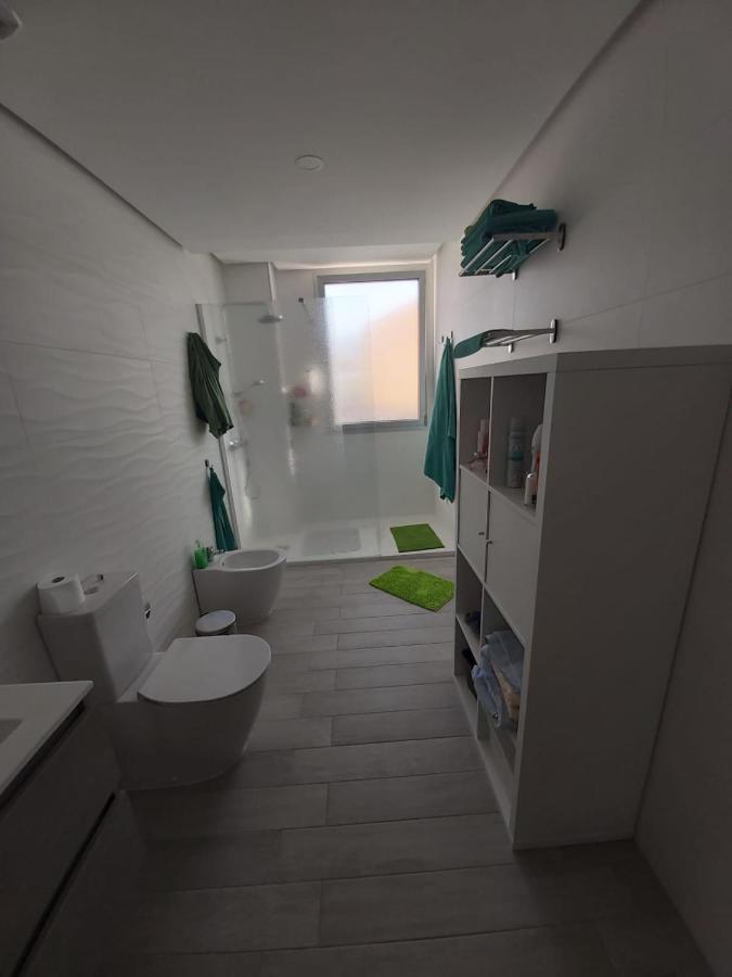 New Apartment Near The Beach In Playa Paraiso Kültér fotó