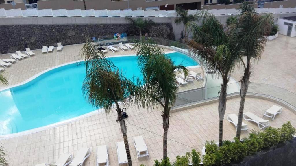 New Apartment Near The Beach In Playa Paraiso Kültér fotó