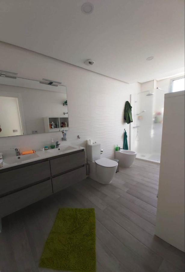 New Apartment Near The Beach In Playa Paraiso Kültér fotó