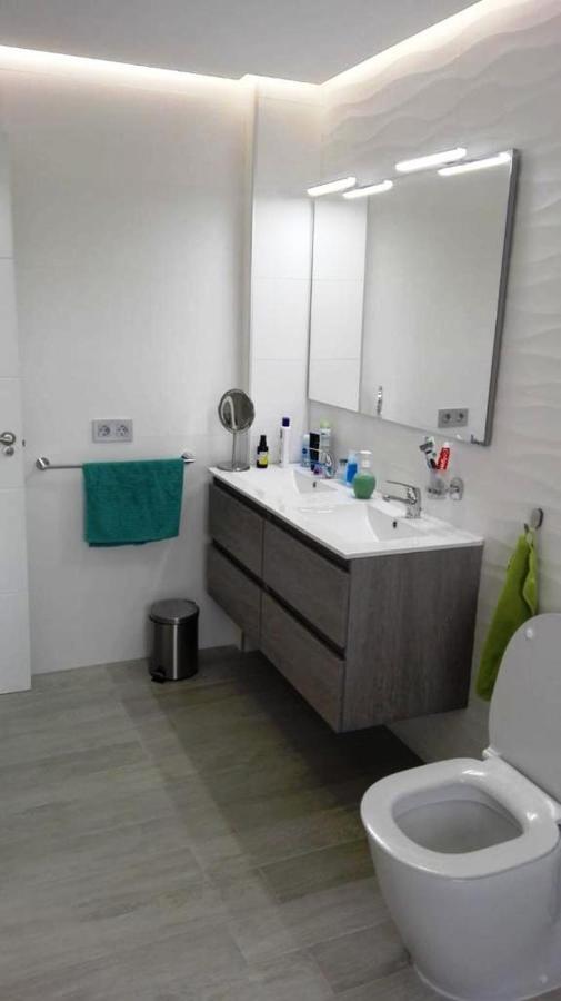 New Apartment Near The Beach In Playa Paraiso Kültér fotó
