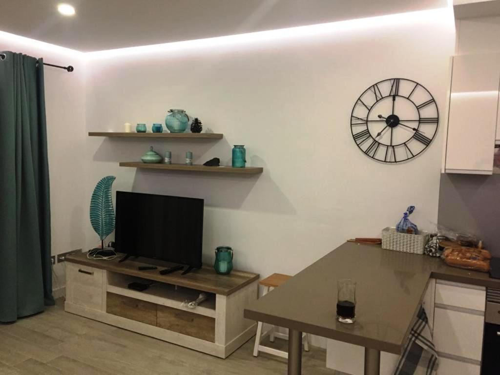 New Apartment Near The Beach In Playa Paraiso Kültér fotó