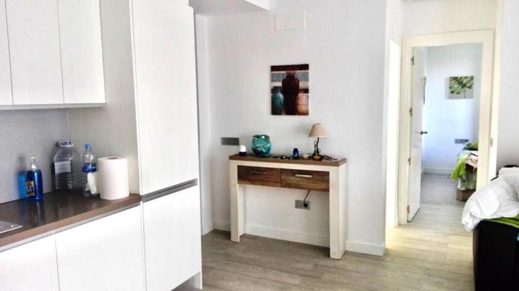 New Apartment Near The Beach In Playa Paraiso Kültér fotó