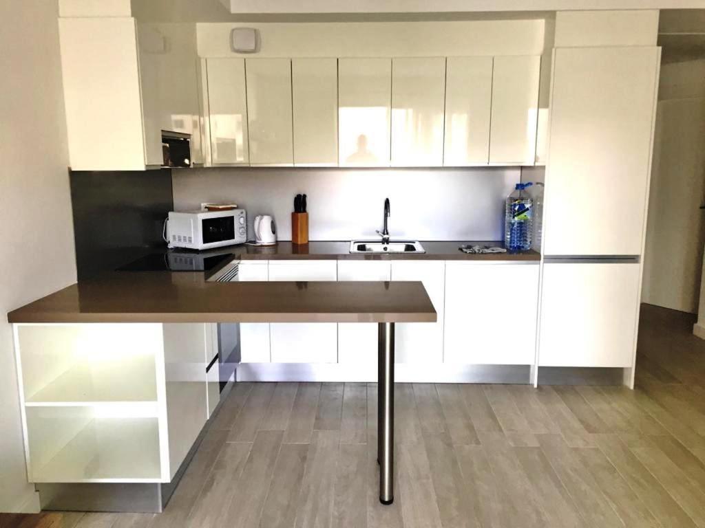 New Apartment Near The Beach In Playa Paraiso Kültér fotó