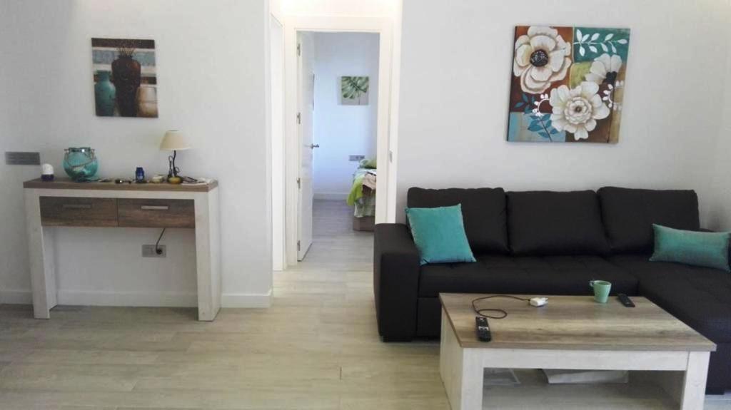 New Apartment Near The Beach In Playa Paraiso Kültér fotó