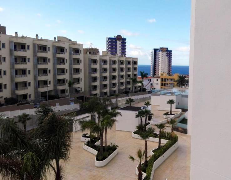 New Apartment Near The Beach In Playa Paraiso Kültér fotó