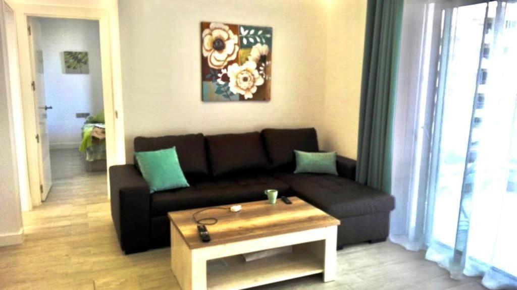 New Apartment Near The Beach In Playa Paraiso Kültér fotó