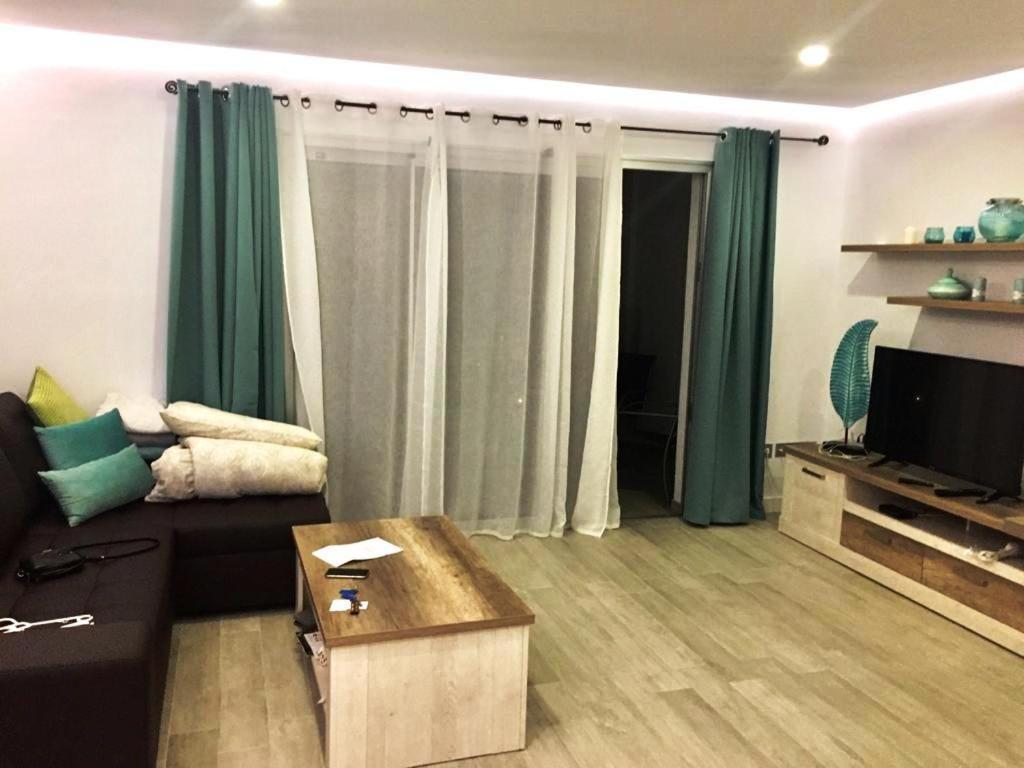 New Apartment Near The Beach In Playa Paraiso Kültér fotó