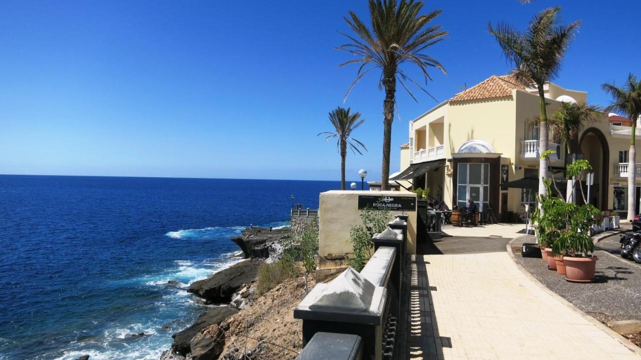 New Apartment Near The Beach In Playa Paraiso Kültér fotó