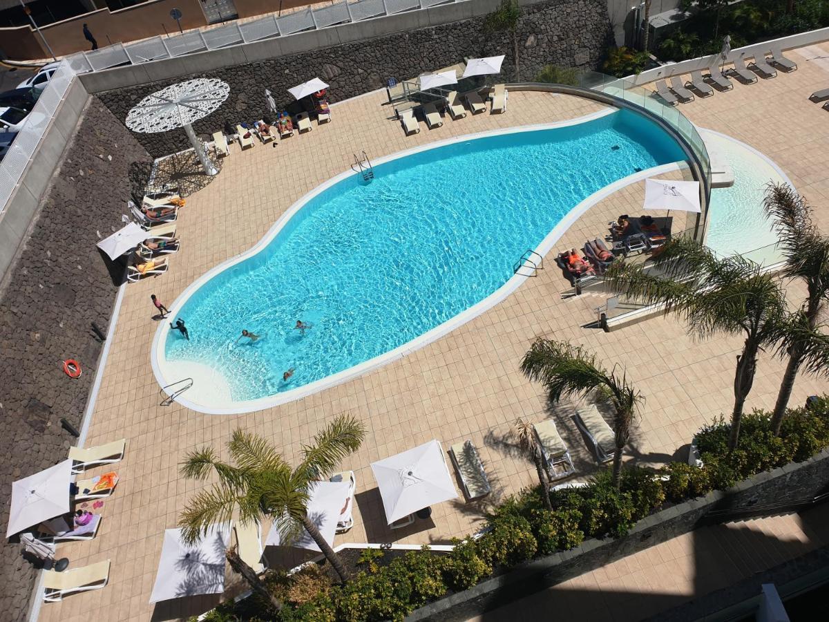 New Apartment Near The Beach In Playa Paraiso Kültér fotó