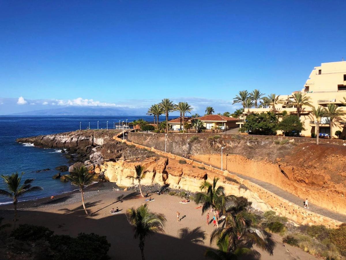 New Apartment Near The Beach In Playa Paraiso Kültér fotó