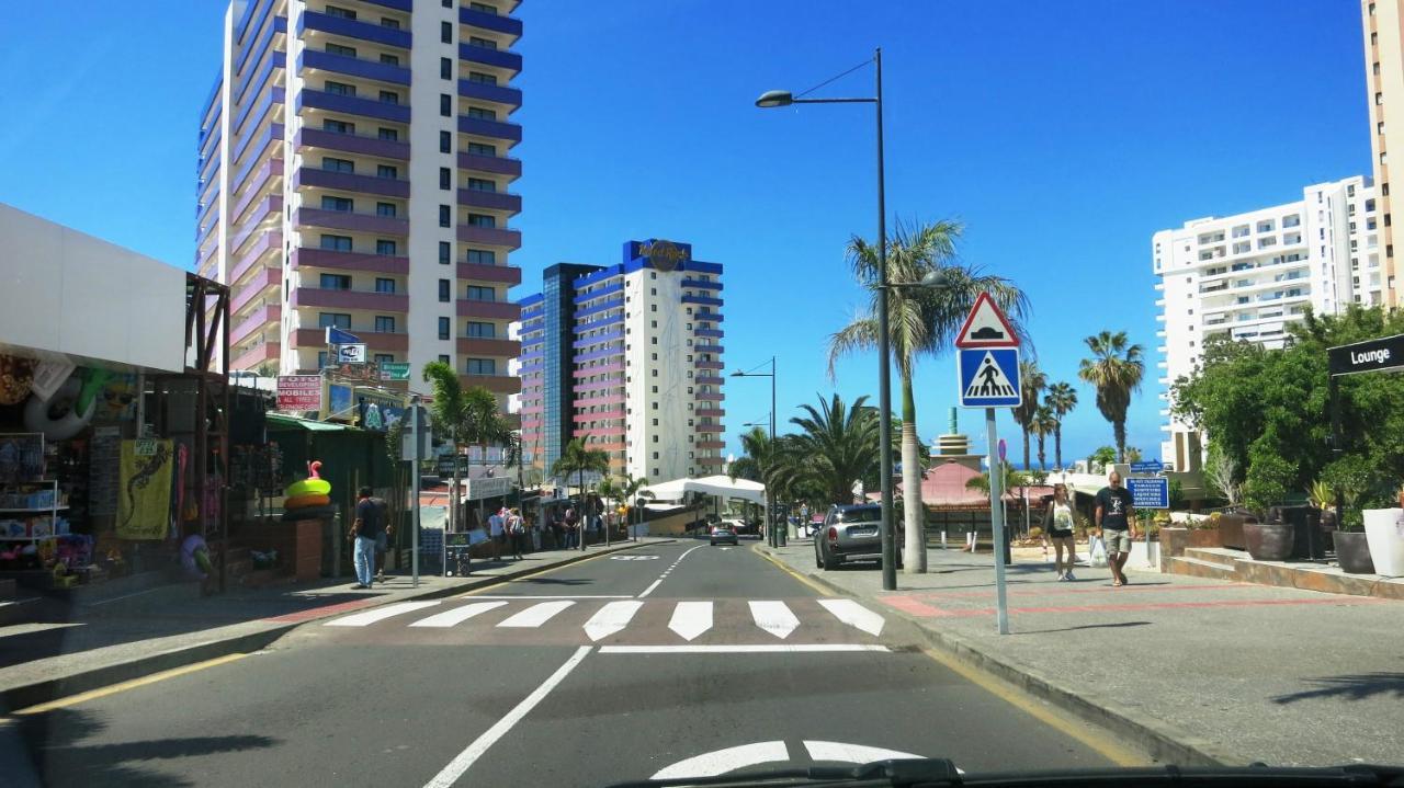 New Apartment Near The Beach In Playa Paraiso Kültér fotó
