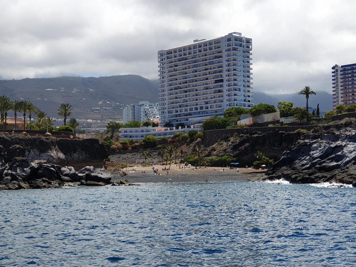 New Apartment Near The Beach In Playa Paraiso Kültér fotó